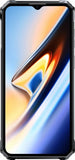 Smartphone WP38 6/256GB - Green