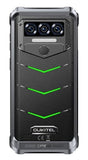 Smartphone WP38 6/256GB - Green