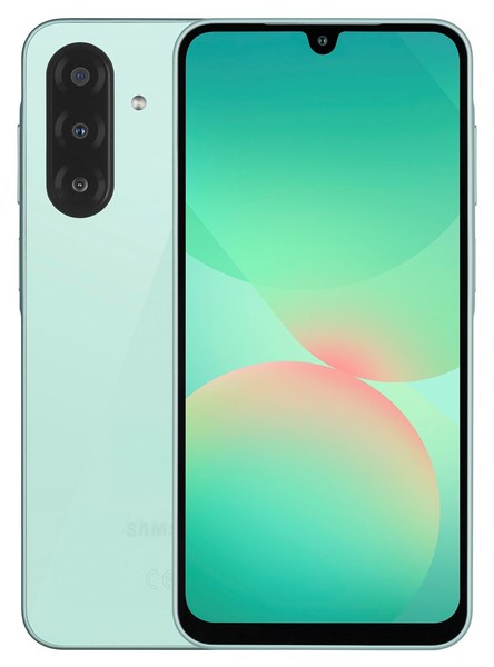 Samsung Galaxy A26 5G 8GB RAM 256GB Storage - Mint