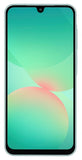 Samsung Galaxy A26 5G 8GB RAM 256GB Storage - Mint