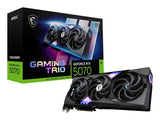 MSI GeForce RTX 5070 12GB GAMING TRIO OC Graphics Card