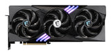 MSI GeForce RTX 5070 12GB GAMING TRIO OC Graphics Card