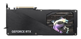MSI GeForce RTX 5070 12GB GAMING TRIO OC Graphics Card