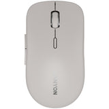 CANYON MW-12 Dual Band Wireless Mouse - Beige