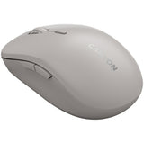 CANYON MW-12 Dual Band Wireless Mouse - Gray