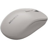 CANYON MW-12 Dual Band Wireless Mouse - Gray