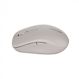 CANYON MW-12 Dual Band Wireless Mouse - Beige
