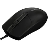 CANYON M-5 Wired Optical Mouse - Black