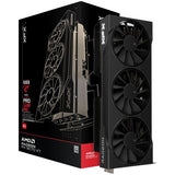 XFX Swift AMD Radeon RX 9070XT Triple Fan 16GB GDDR6 Graphics Card