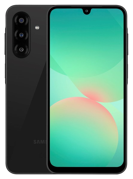 Samsung Galaxy A26 5G 8GB/256GB - Black