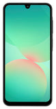 Samsung Galaxy A26 5G 8GB/256GB - Black