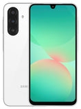 Samsung Galaxy A26 5G 8GB RAM 256GB Storage - White