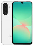 Samsung Galaxy A26 5G 8GB RAM 256GB Storage - White