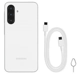 Samsung Galaxy A26 5G 8GB RAM 256GB Storage - White