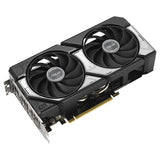 ASUS DUAL GeForce RTX 5060 OC 8GB GDDR7 Graphics Card