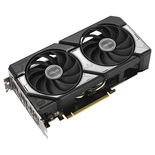 ASUS DUAL GeForce RTX 5060 Ti OC Edition 8GB GDDR6 Graphics Card