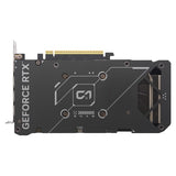 ASUS DUAL GeForce RTX 5060 Ti OC Edition 8GB GDDR6 Graphics Card