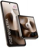 MOTOROLA Razr 60 Ultra XT255-6 512GB 16GB RAM Android Smartphone