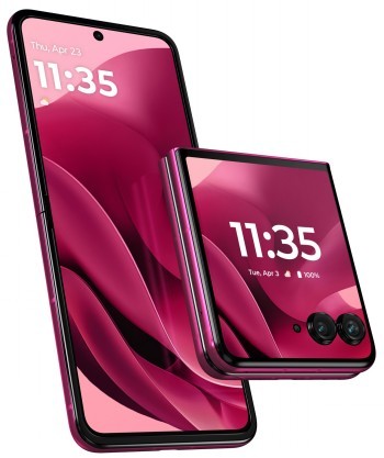 MOTOROLA Razr 60 Ultra XT255-6 512GB 16GB RAM Android Smartphone