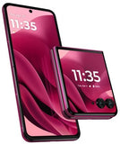 MOTOROLA Razr 60 Ultra XT255-6 512GB 16GB RAM Android Smartphone