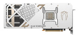 ZOTAC GAMING GeForce RTX 5090 SOLID OC 32GB GDDR7 White Edition Graphics Card