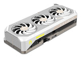 ZOTAC GAMING GeForce RTX 5090 SOLID OC 32GB GDDR7 White Edition Graphics Card