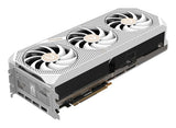 ZOTAC GAMING GeForce RTX 5090 SOLID OC 32GB GDDR7 White Edition Graphics Card