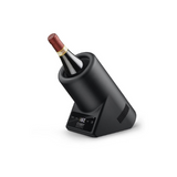 Caso VinoCase Black Wine Cooler