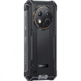Smartphone G1 4G 6/256 IP69K Black