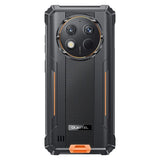 Smartphone G1 4G 6/256 IP69K Orange