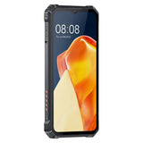 Smartphone G1 4G 6/256 IP69K Orange