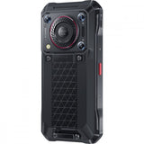 OUKITEL WP33 Pro 5G Rugged Smartphone 8GB RAM 256GB Storage - Grey