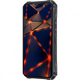 OUKITEL WP33 Pro 5G Rugged Smartphone 8GB RAM 256GB Storage - Grey