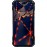 OUKITEL WP33 Pro 5G Rugged Smartphone 8GB RAM 256GB Storage - Grey