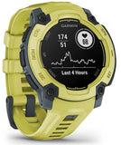 Instinct E - 45 mm, Electric Lime with Electric Lime Band