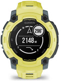 Instinct E - 45 mm, Electric Lime with Electric Lime Band