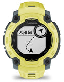 Instinct E - 45 mm, Electric Lime with Electric Lime Band