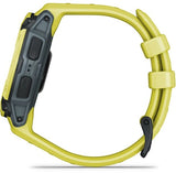 Instinct E - 45 mm, Electric Lime with Electric Lime Band