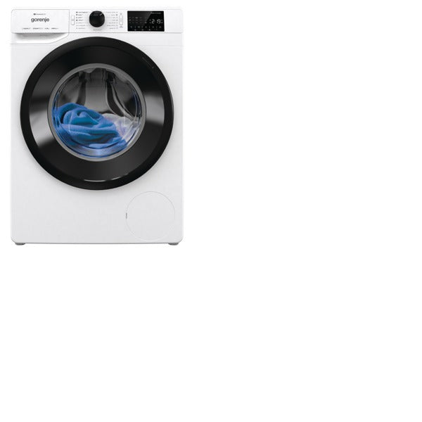 Gorenje WNHPI94A1PS Front Load Washing Machine - 9kg Capacity, 1400 RPM, A Energy Class
