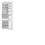 Samsung RR39C7BH5S9/EF Single Door Refrigerator with Power Cool, No Frost, and All Around Cooling