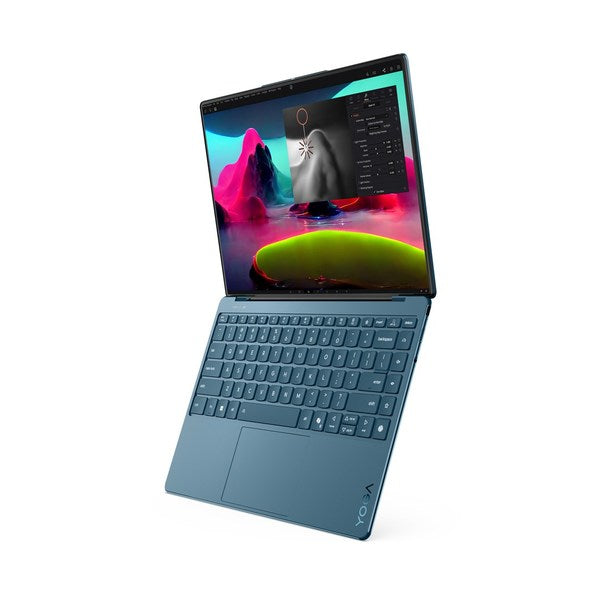 Lenovo Yoga Slim 9 14ILL10 14" WQUXGA Laptop - Intel Core Ultra 7, 32GB LPDDR5x
