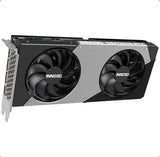 INNO3D GeForce RTX 5060 Ti 16GB TWIN X2 Graphics Card