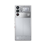 REDMAGIC 10 Pro 5G Smartphone - 16GB RAM, 512GB Storage, Moonlight