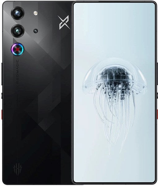 REDMAGIC 10 Pro 5G 12/256GB Shadow Smartphone