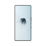 REDMAGIC 10 Pro 5G Smartphone 16GB/512GB - Dusk