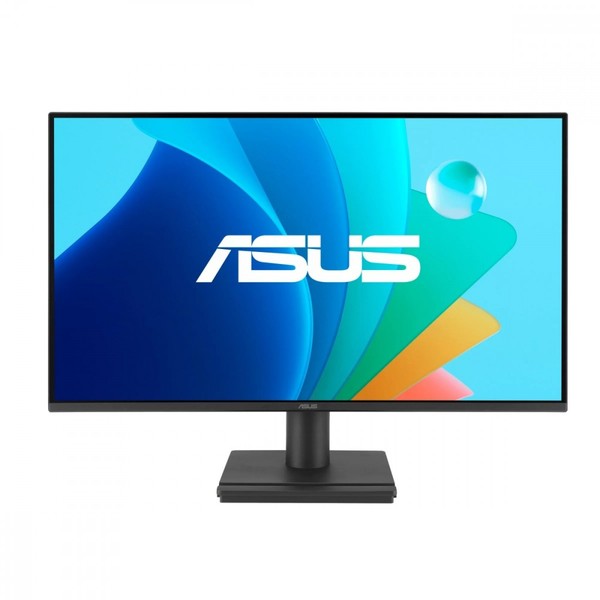 ASUS VA249HG 23.8inch IPS WLED FHD 16:9 120Hz 300cd/m2 1ms HDMI D-Sub Black
