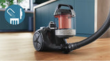 Philips 1000 Series Bagless Vacuum Cleaner XB1142/10