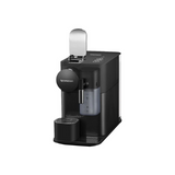 Delonghi - Coffee Machine - EN510.B Lattissima One - Pump pressure 19 bar - Built-in milk frother - Automatic - 1450 W - Black