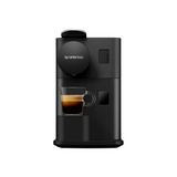 Delonghi - Coffee Machine - EN510.B Lattissima One - Pump pressure 19 bar - Built-in milk frother - Automatic - 1450 W - Black