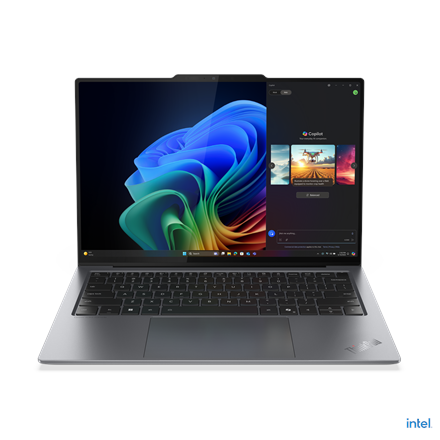 Lenovo ThinkPad X9-14 G1 Intel Grey Laptop